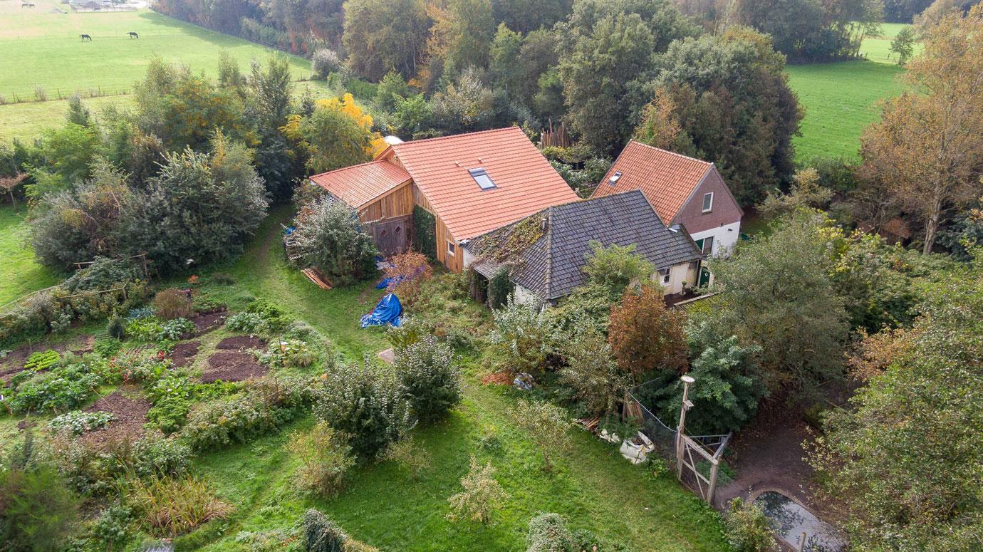 Dutch Family Trapped In House Cellar For Years Is Rescued