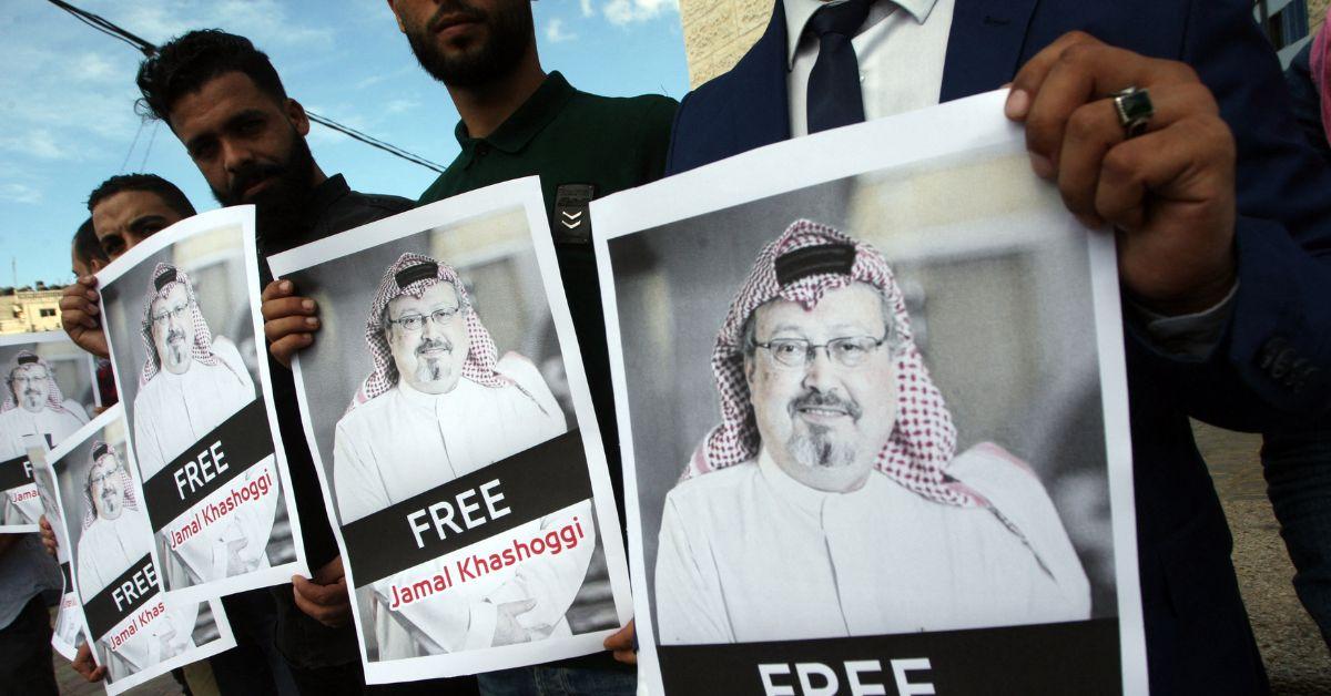 jamal khashoggi hanan elatr