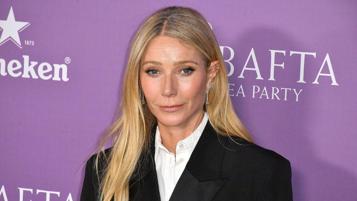 Photo of Gwyneth Paltrow