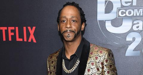 rickey smiley accuses katt williams of hurting his family with shannon sharpe podcast comments