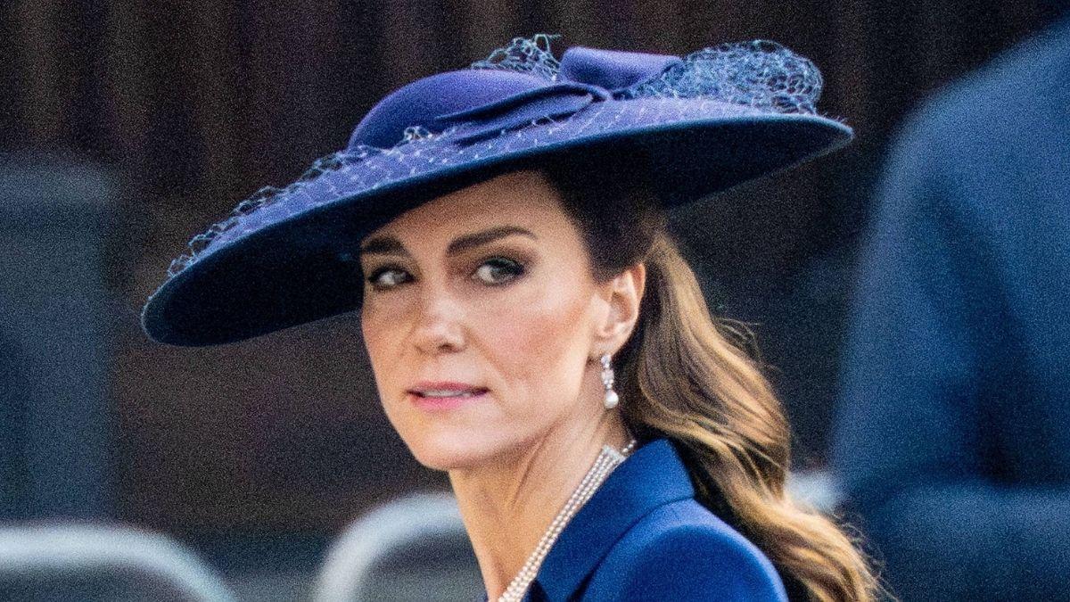 picture of Kate Middleton