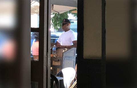 dennis rodman nba parties gay bar the abbey tax lien