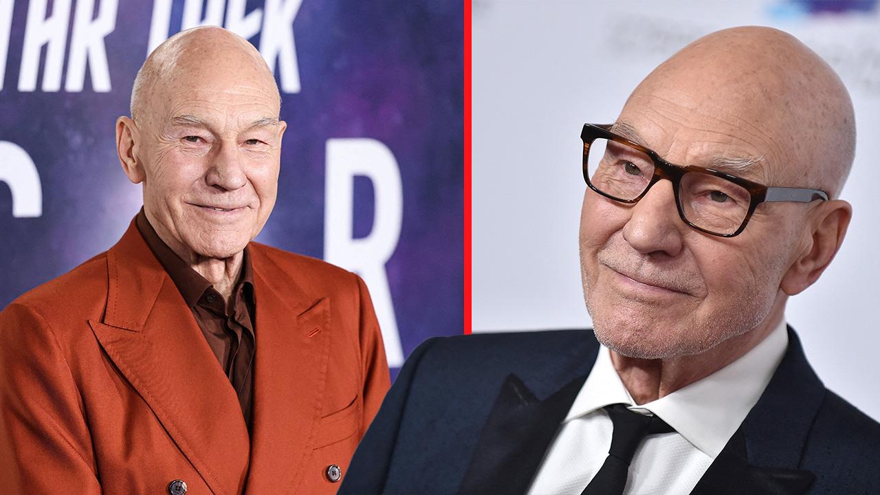 Patrick Stewart has died at age 86.