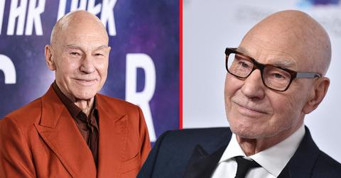 Patrick Stewart has died at age 86.