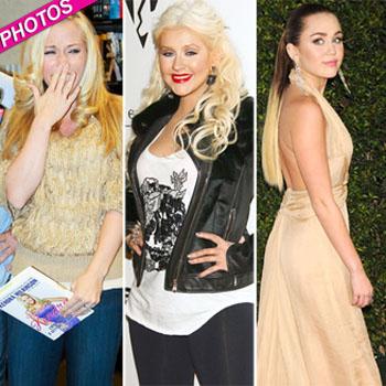 ON YOUR RADAR: The Year’s Nude Photo Scandals & Sex Tapes