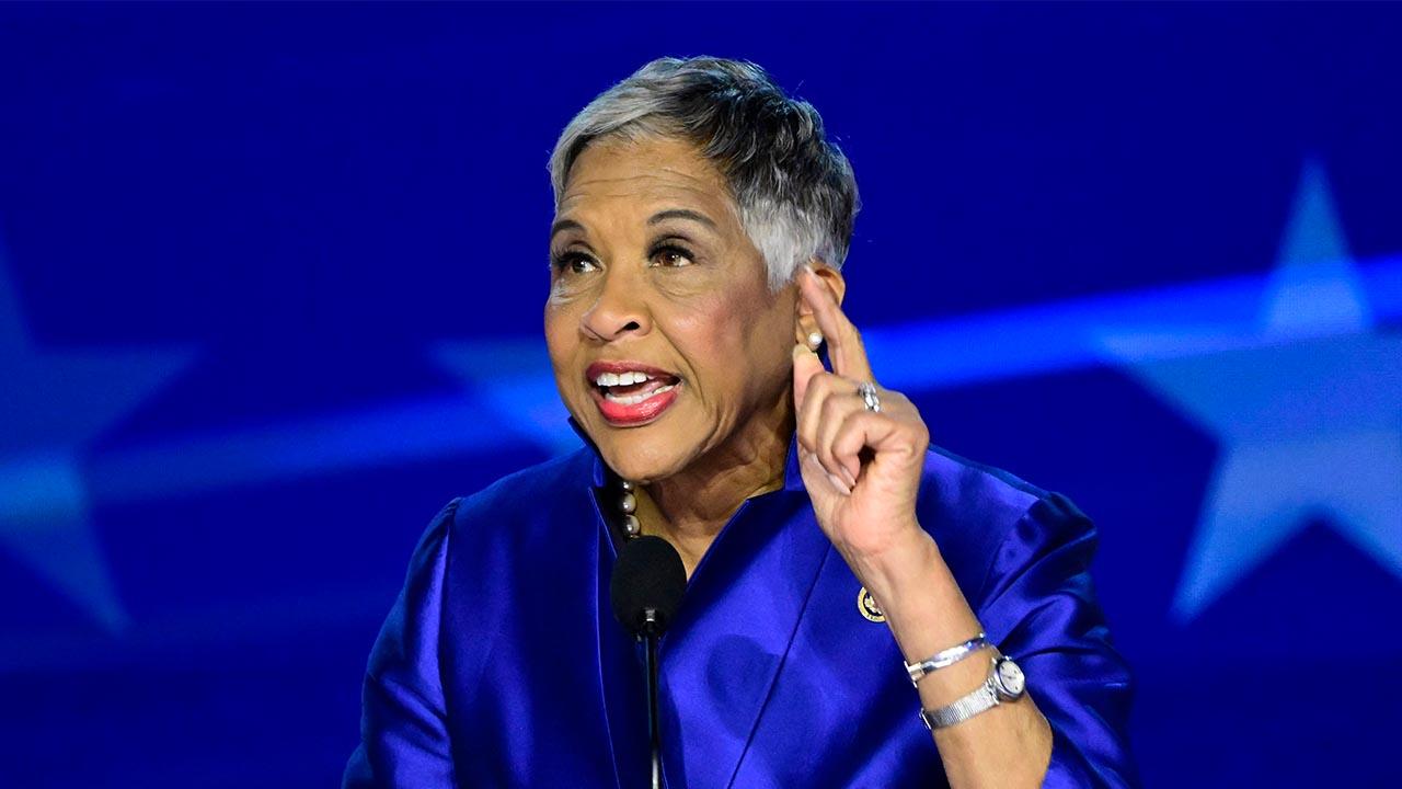 Rep. Joyce Beatty