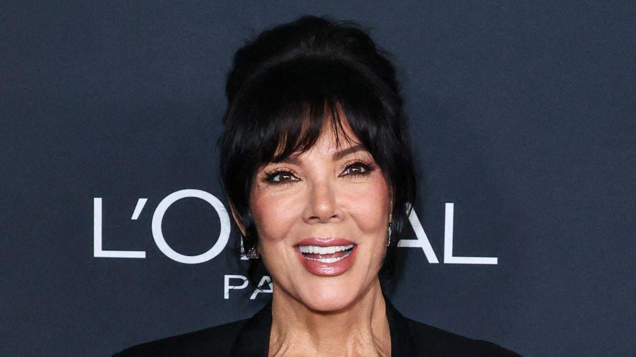 picture of Kris Jenner