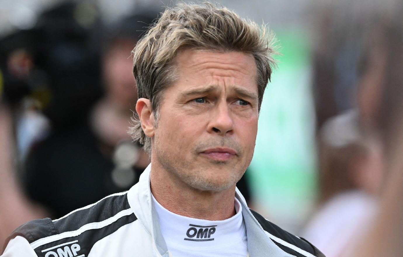 bradpitt formula