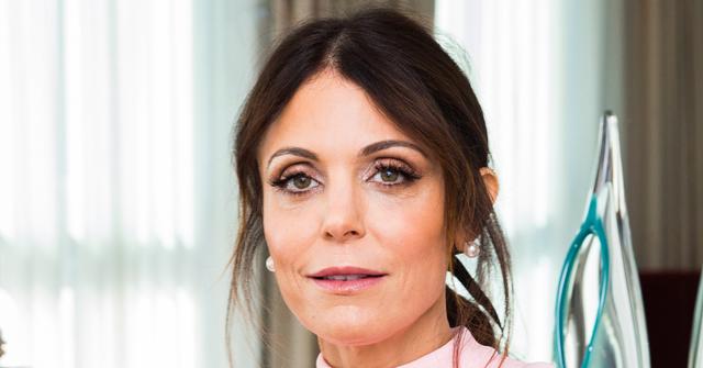Bethenny Frankel Mommy Time Heals Wounds Sunset After Boyfriend Death
