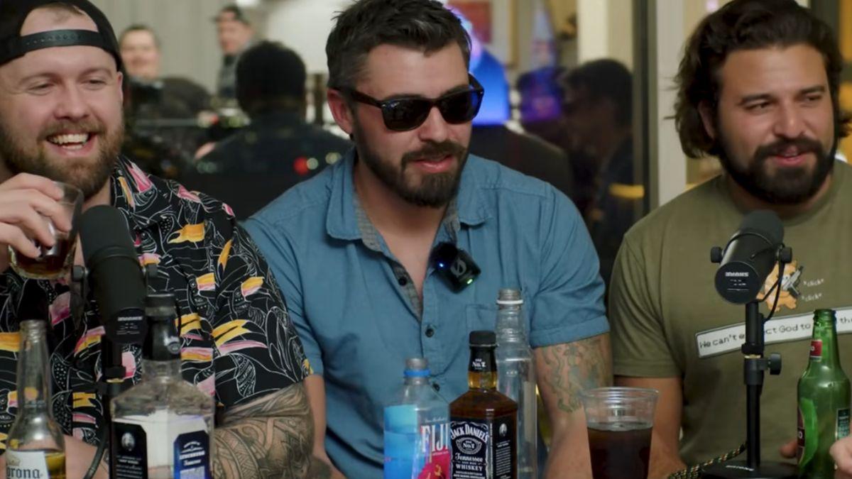 Herrera once mocked Barron Trump's height and even impersonated his voice.