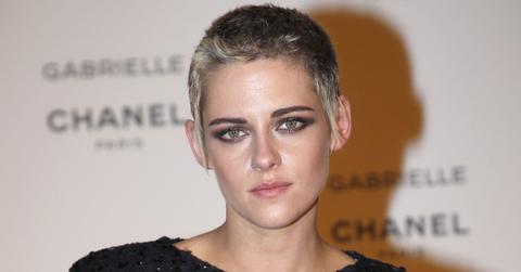 //Kristen stewart ready to date men again pp