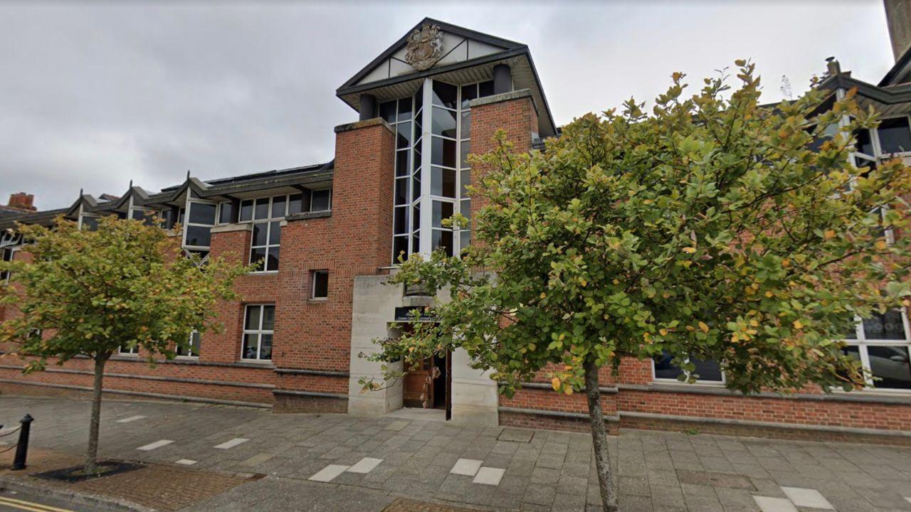 Photo of Isle of Wight Crown Court