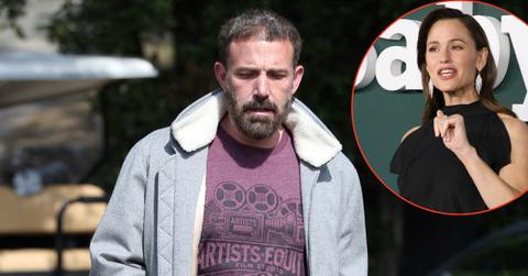 ben affleck rehab confession pp