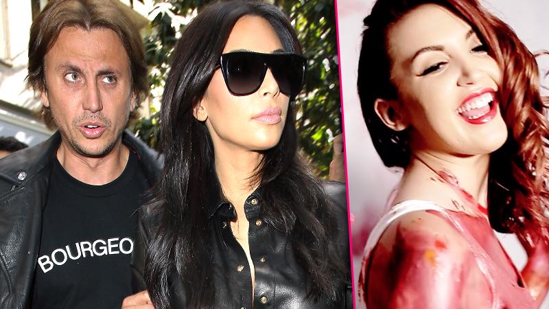 //jonathan cheban defends ashlee holmes kim kardashian video  pp sl