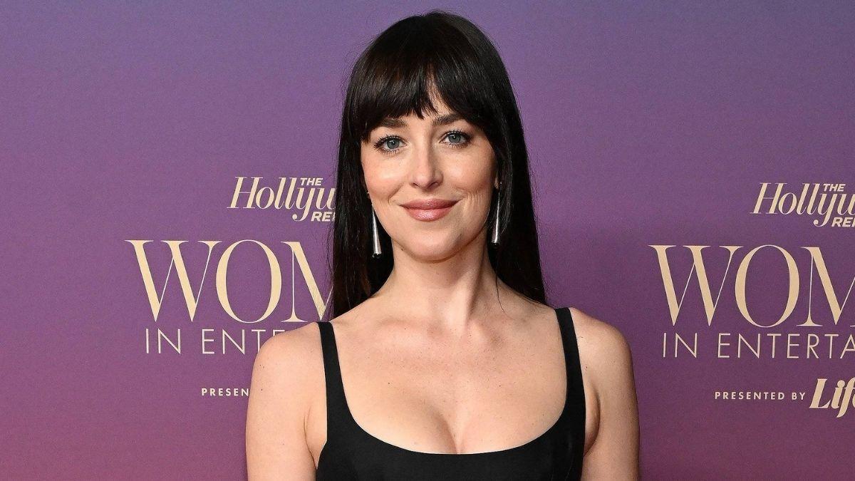 picture of Dakota Johnson