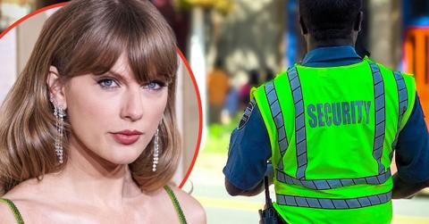 Photo of Taylor Swift