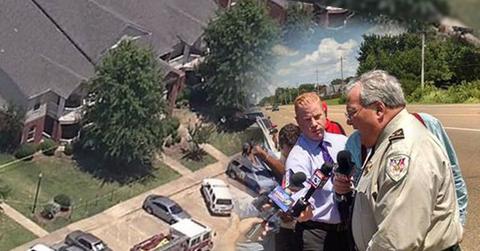 //four babies stabbed death memphis mom custody pp