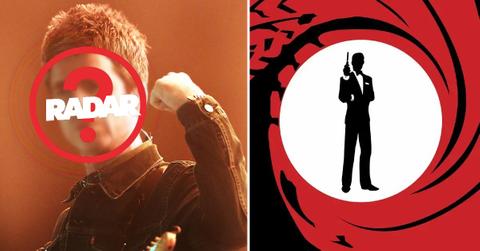 Photo of Liam Gallagher