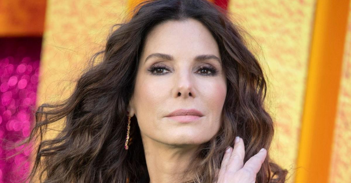 EXCLUSIVE: 'Fragile' Sandra Bullock Sparks Fears She's 'Totally Unprepared for Level of Hate' Online as Still-Grieving Star Joins Social Media