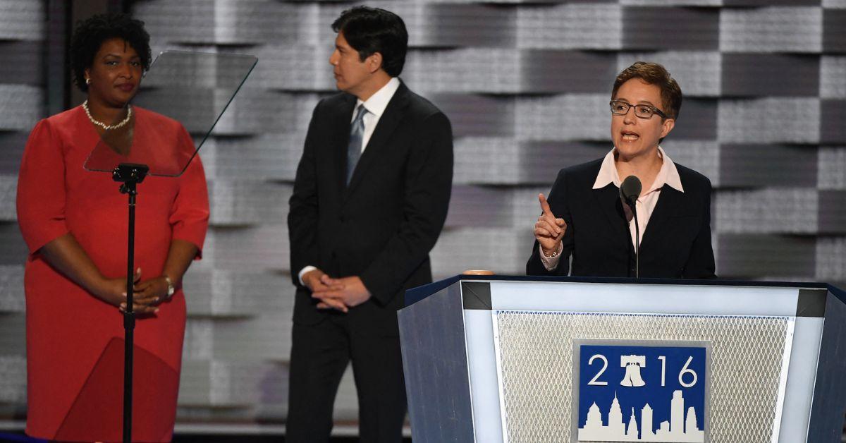 Photo of Tina Kotek