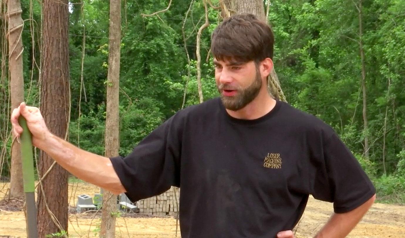 Jenelle Evans Breakup David Eason Gun Threats