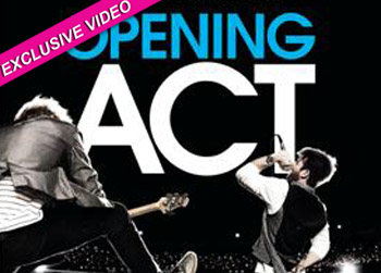 //opening act talent show