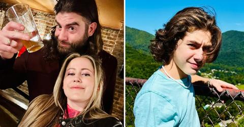 jenelle evans custody case dropped pp