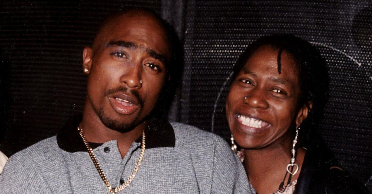 Tupac's Close Friend Reveals He Was Paranoid Two Weeks Before Murder