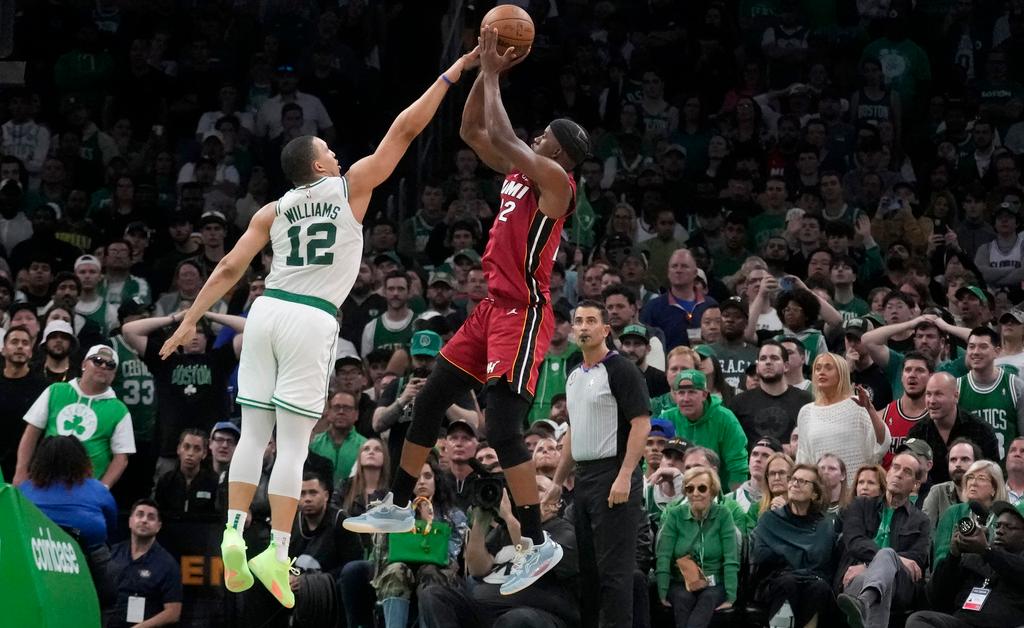 Celtics vs. Heat Game 3 Prediction, Odds for NBA Eastern Conference Finals