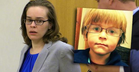 Jury Convicts Lacey Spears