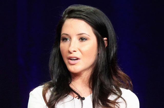 //bristol palin pregnant third baby pp