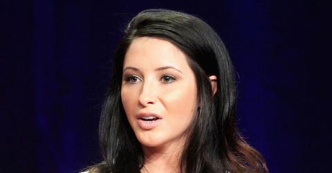 //bristol palin pregnant third baby pp