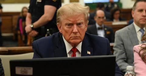 jack smith shoots down donald trump narrative classified docs case