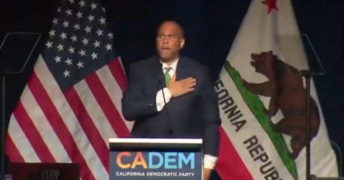 booker