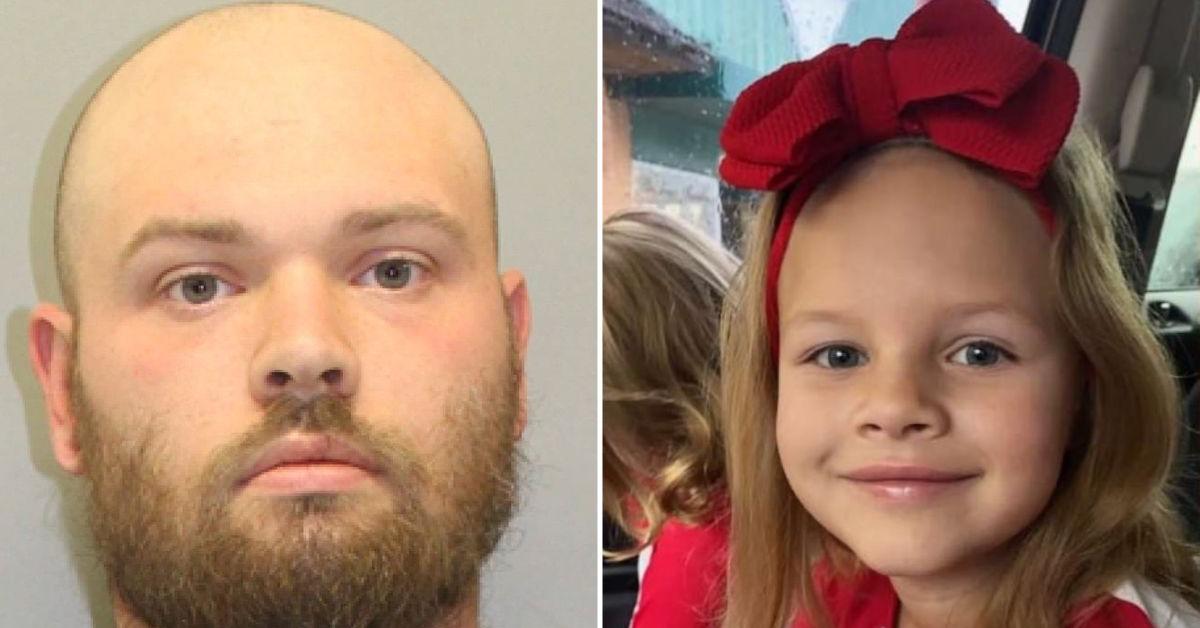 Bone-Chilling Audio of Athena Strand, 7, Being Strangled to&hellip;