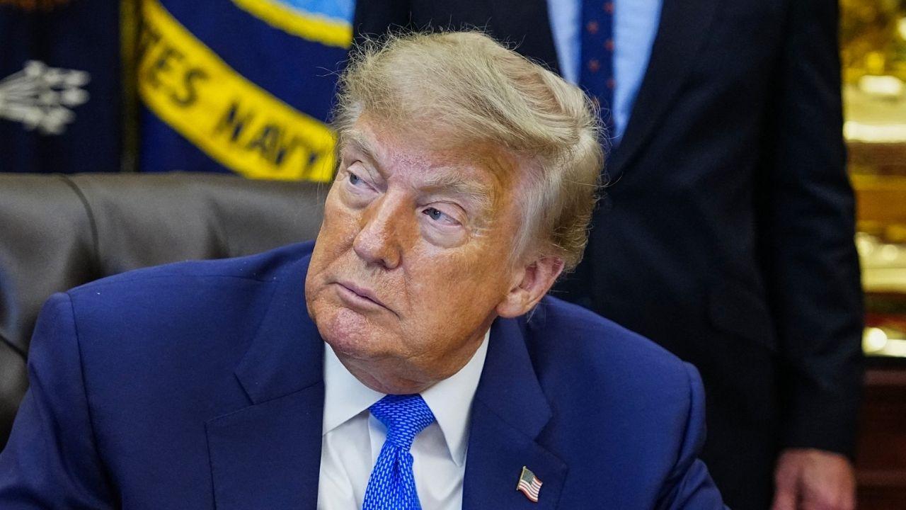 picture of donald trump