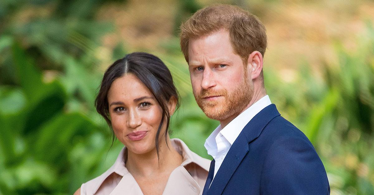 meghan markle prince harry dropped sunshine sachs pr firm