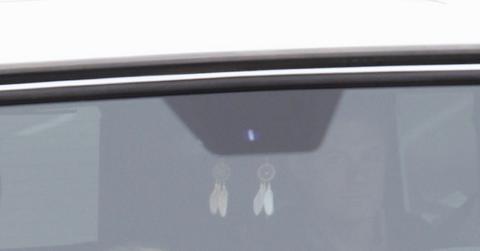 britney spears with sons bodyguard after leaving rehab