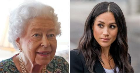 buckingham palace makes policy changes meghan markle bully investigation