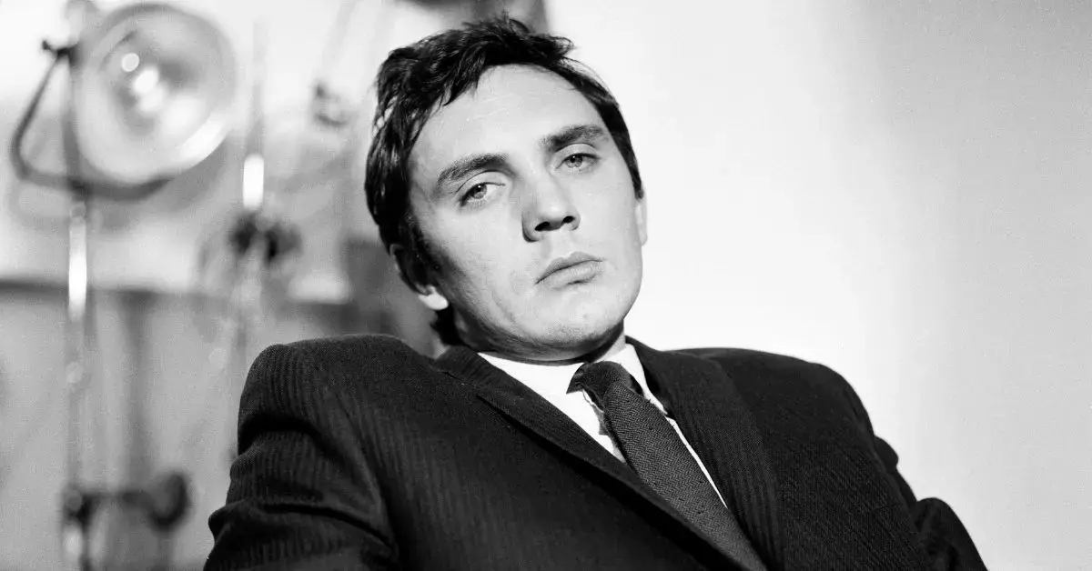 Photo of Terence Stamp