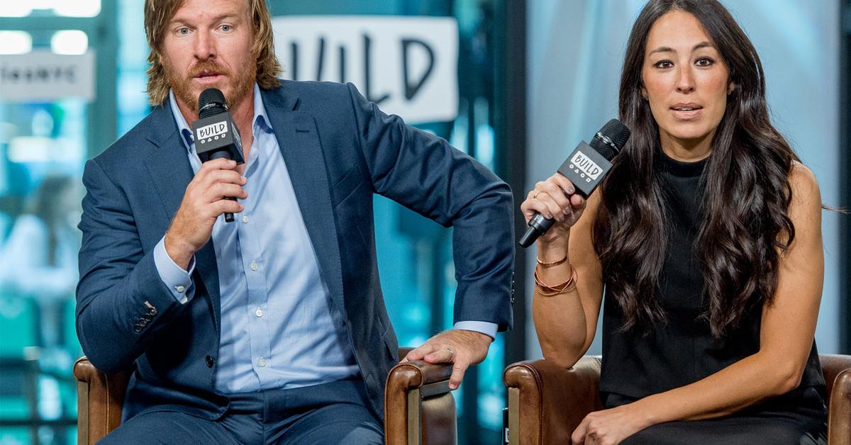 More Trouble! Chip & Joanna Gaines’ Bakery Receives Poor Health
