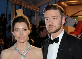 //justin timberlake jessica bielbd