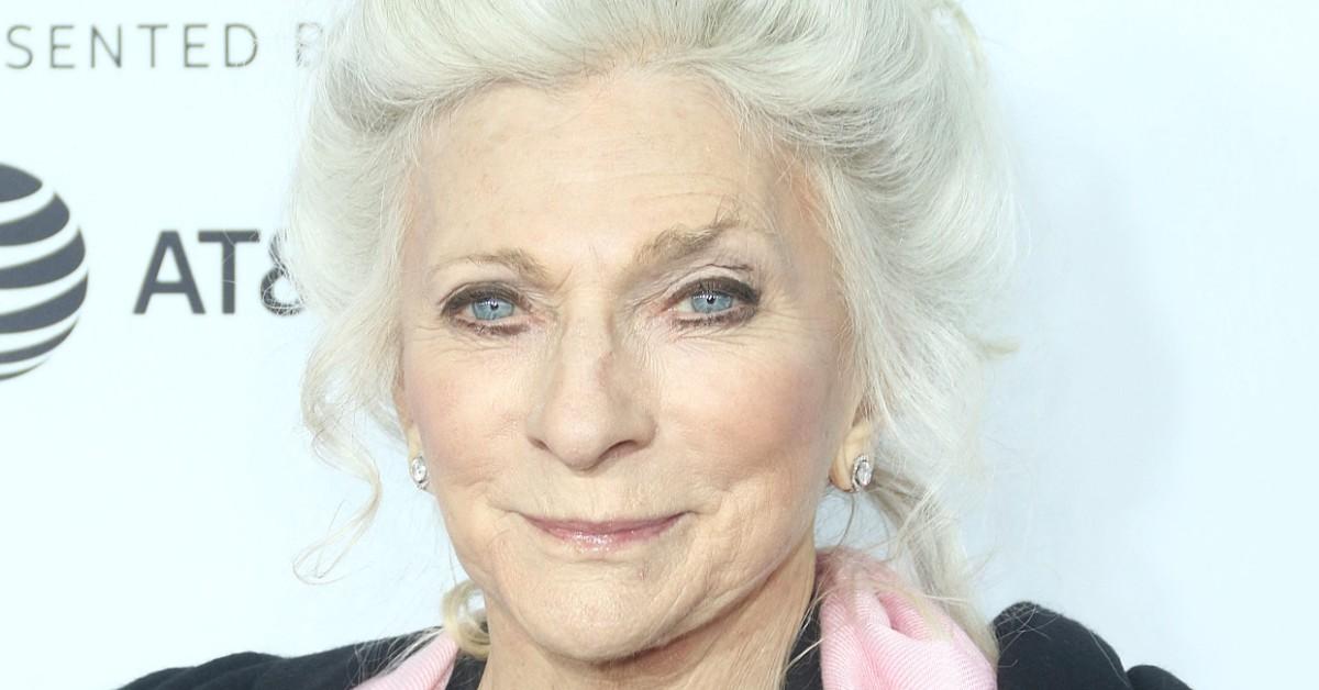 Photo of Judy Collins