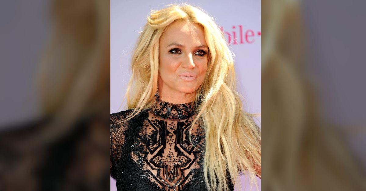 Britney Spears' return to the dating scene has raised concerns among friends and fans.