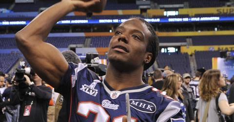 nfl sergio brown missing mother dead suspected homicidejpg