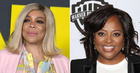 wendy williams wont watch sherri shepherd show