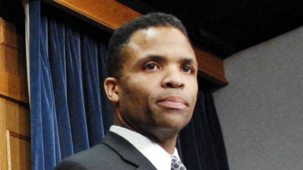 Jesse Jackson Jr.