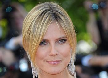 //heidi klum