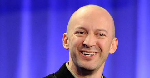 Actor J P Manoux Hidden Camera Arrest