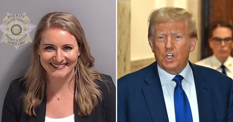 jenna ellis proffer session video